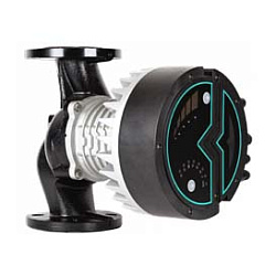 Насос, SHINHOO, циркуляционный, тип MEGA S 50-15F, 1x230V