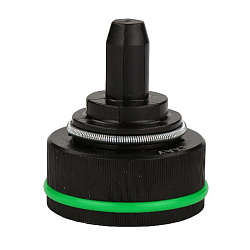 Расширительная насадка, РЕХАУ, QC Stabil 16,2х2,6