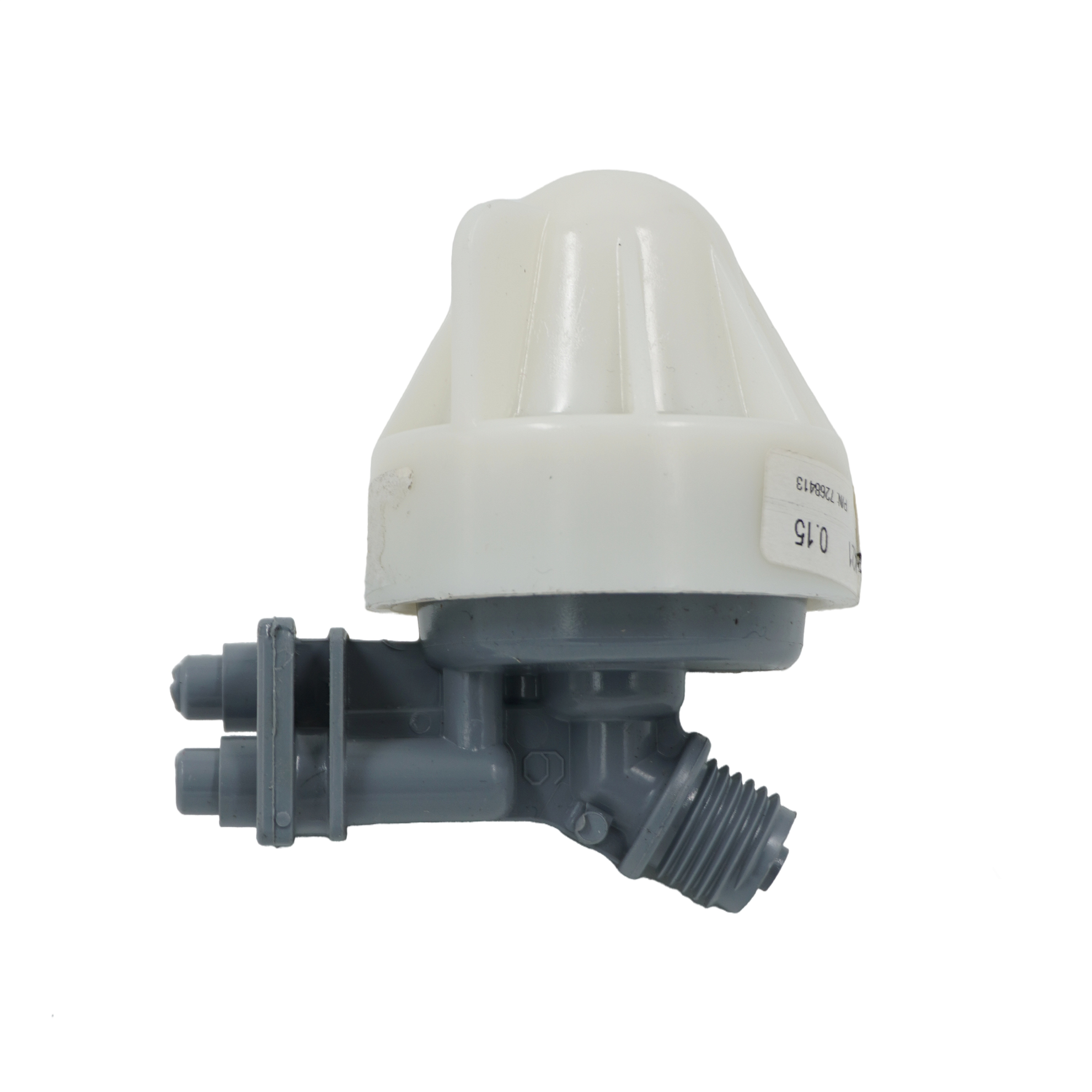 Аспиратор в сборе (Model NSC 9)