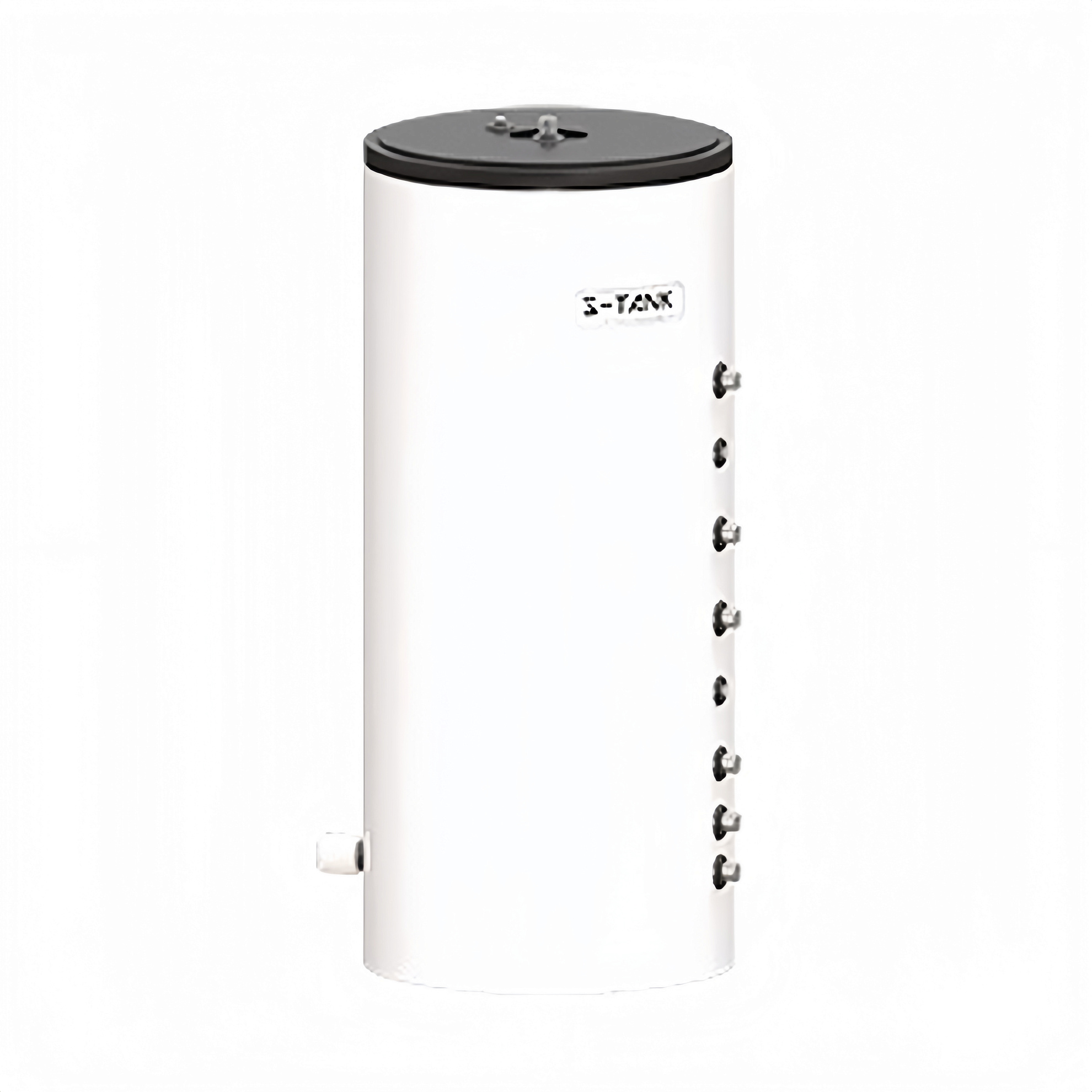 Бак S-TANK P-2-400, 49 кВт, 400 литров