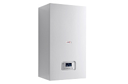 Котёл газовый настенный, Protherm, Пантера, 25KOV, мощность, кВт-9,5-25, двухконтурный, камера сгорания-открытая