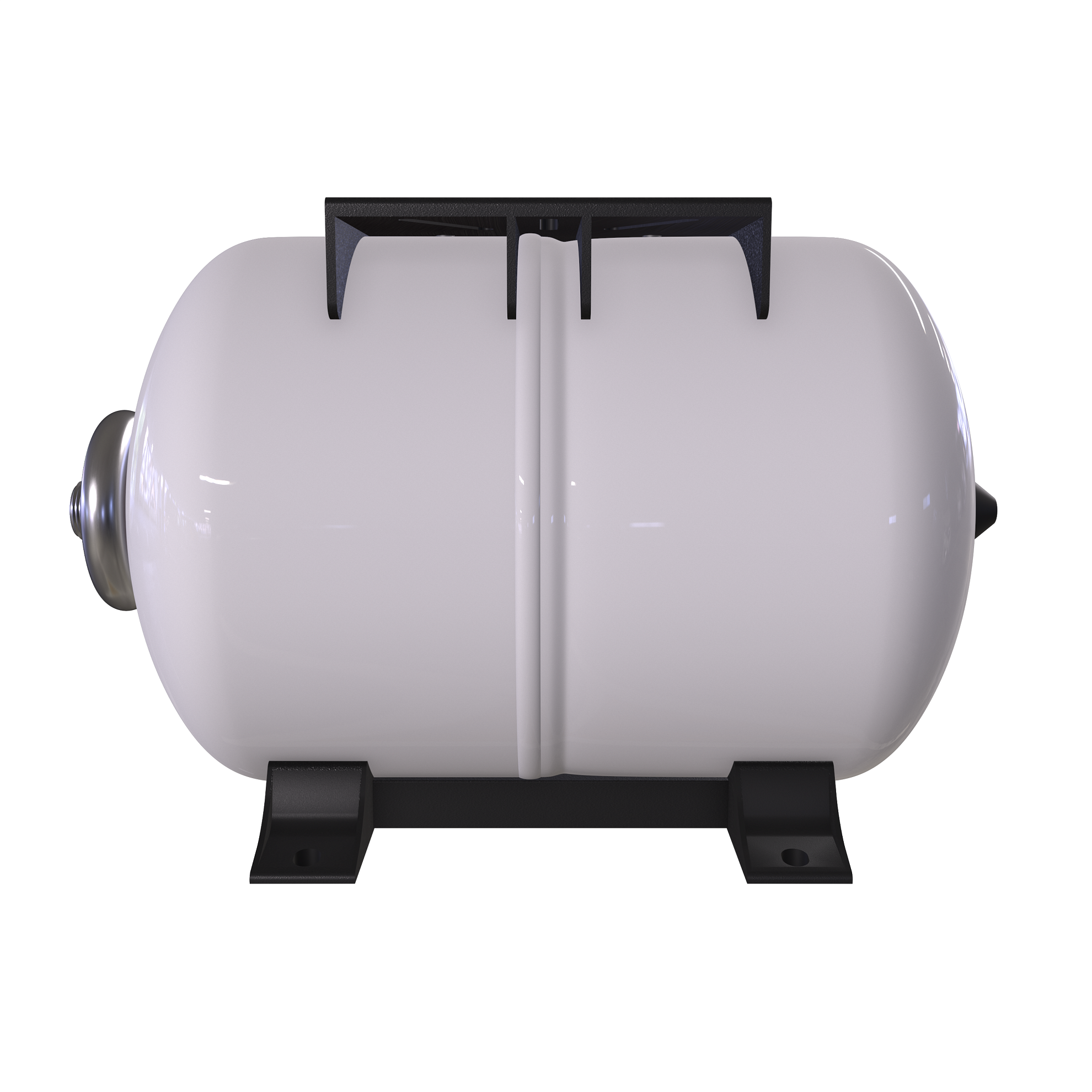 Расширительный бак (водоснабжение) Airfix RH 50/4,0 - 10 бар