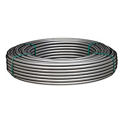 Труба универсальная PE-Xc/Al/PE-RT 16,2x2,6, бухта 100 м, 95/10