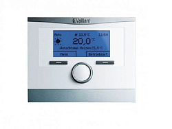 Модуль дистанционного управления, Vaillant, VR 91