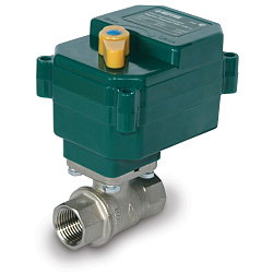 Кран с электроприводом Neptun Bugatti Pro 12В 3/4"