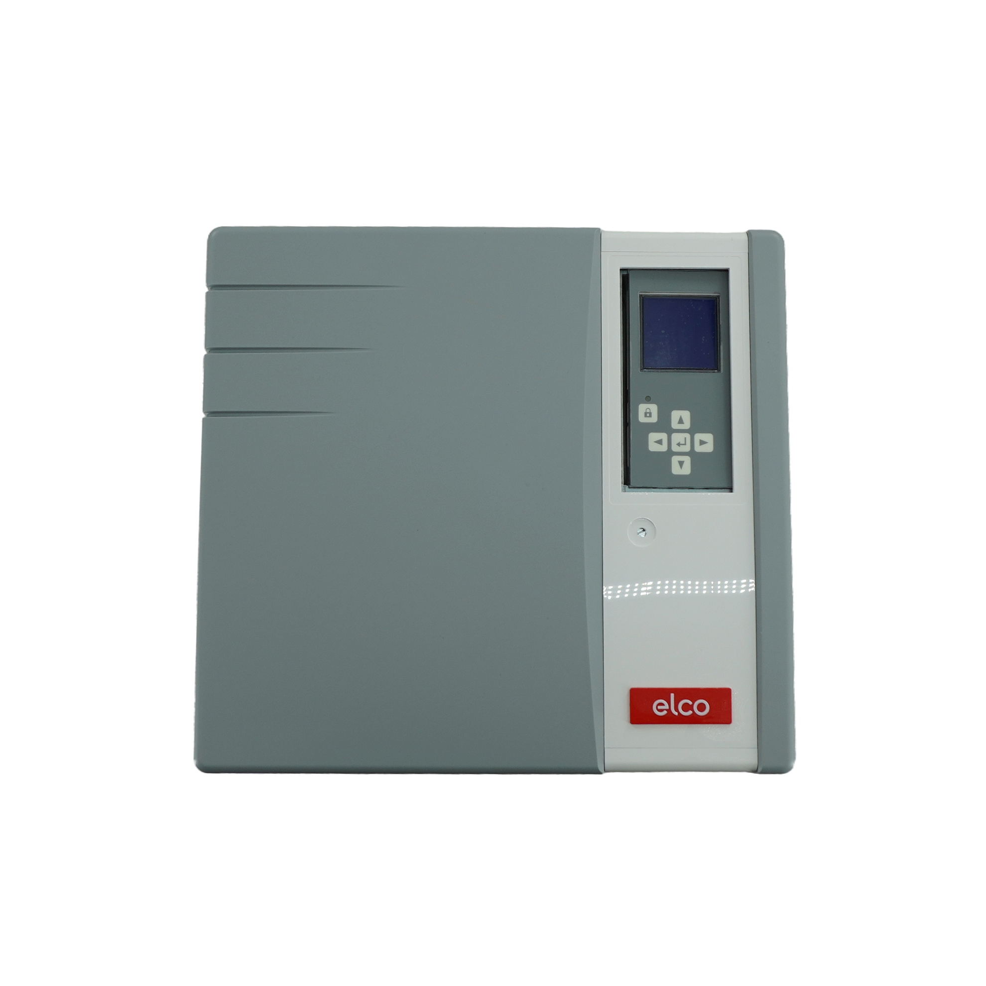 Корпус горелки ELCO VG 3.290 D E