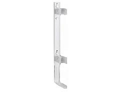 Комплект крепежей для радиаторов Zehnder 3xSMB50, цвет - белый RAL 9016
