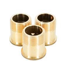 Втулки Oventrop с наружной резьбой для трехходовых вентилей "Tri-D" и "Tri-M", 1", для вентиля Ду25 -3шт