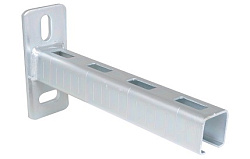 Консоль, Walraven, BIS RapidRail, WMR15+, 30x20x1,80 мм, длина, мм-300
