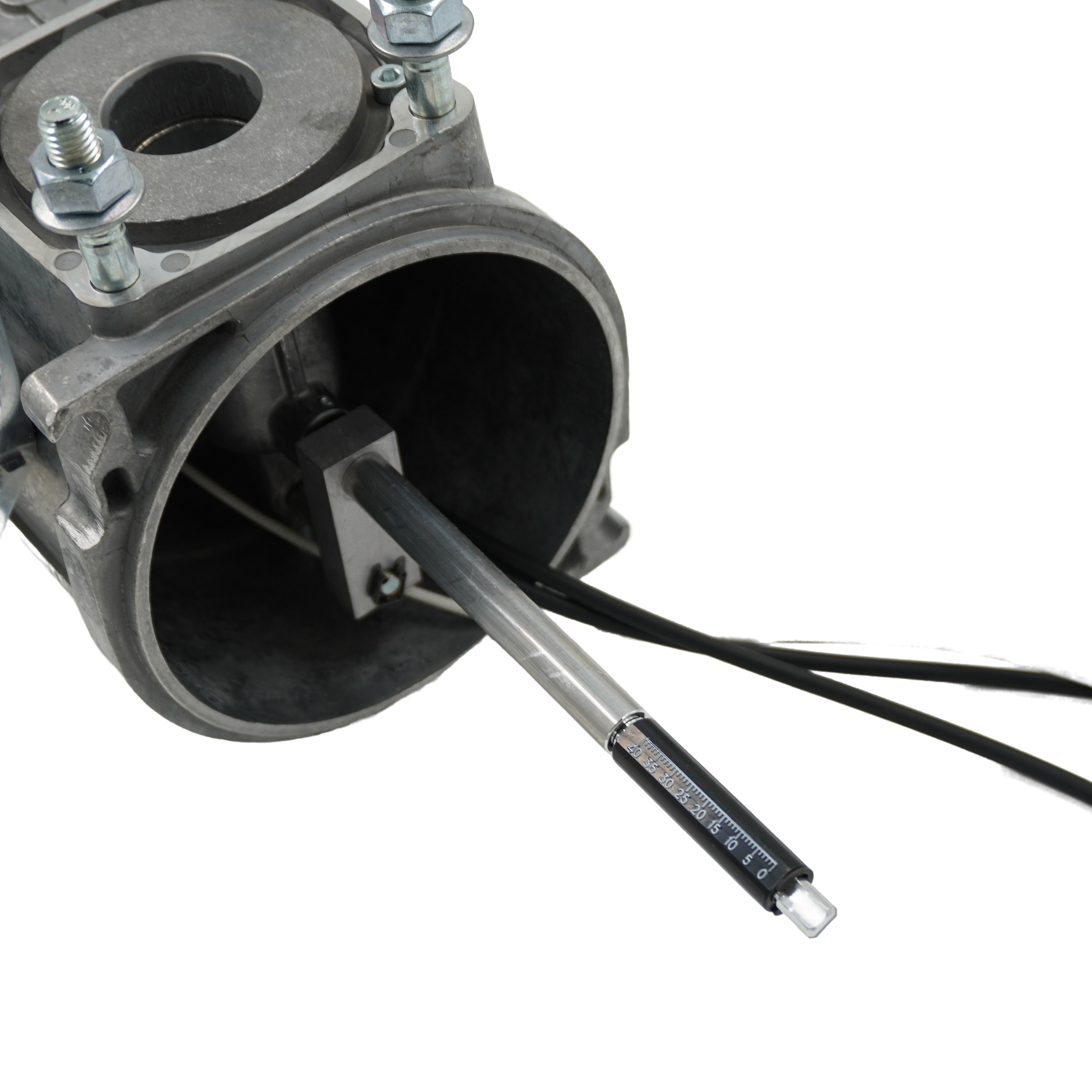 Пламенная голова для горелки ELCO VG 3.290/VG 3.350, KN