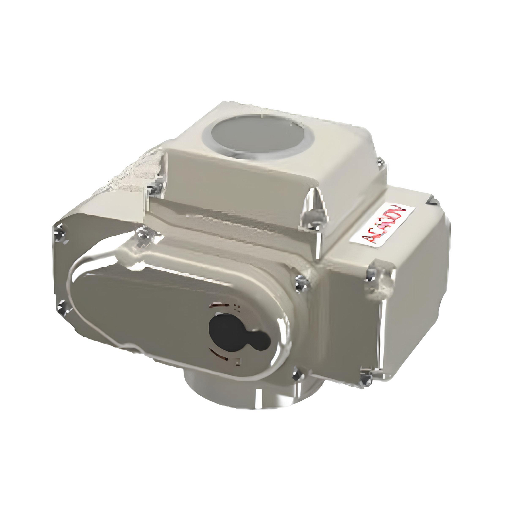 Привод электрический