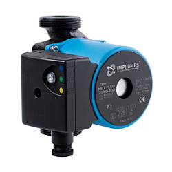 Циркуляционный насос IMP Pumps NMT PLUS 20/80-180