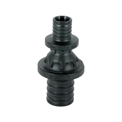 Муфта, Rehau, RAUTITAN, 25, 16, PPSU (полифенилсульфон PX), переходная