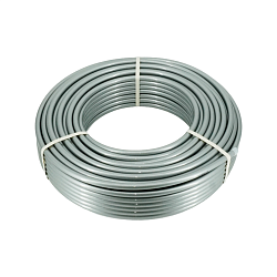 Труба, унив. РЕХАУ FLEX 20x2,8, бухта 100м, PE-Xa (полиэтилен)