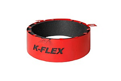 Муфта противопожарная K-FLEX K-FIRE COLLAR 160