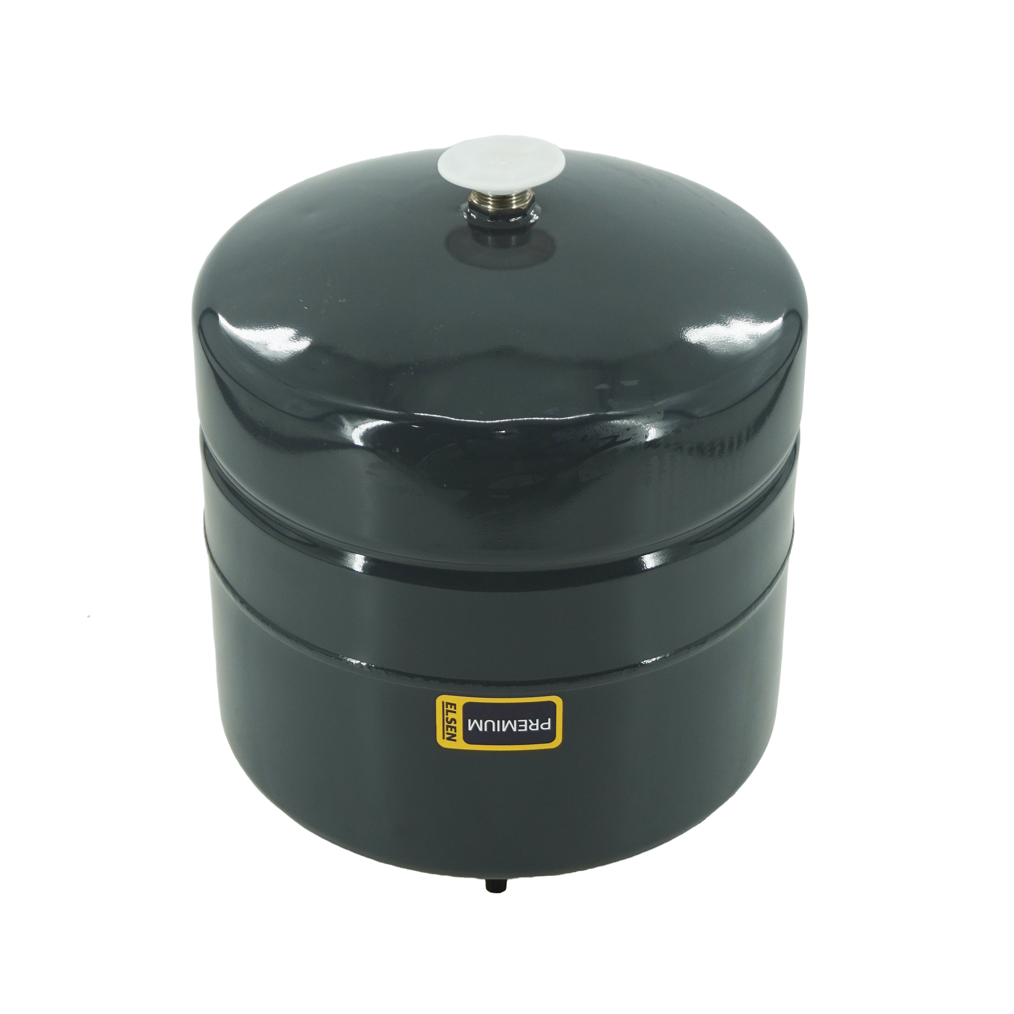 Универсальный мембранный бак ELSEN серии Premium (FD), 36 л, PN10, вертикальный