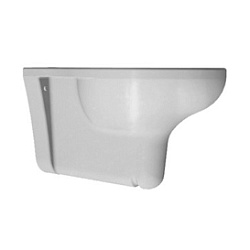 Подвесной унитаз MOON LINE 52cm