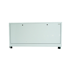 Шкаф монтажный ELSEN внутренний RV-6 (1140x575-665x110-170)