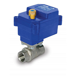 Кран с электроприводом Neptun Bugatti Pro 220В 1/2"