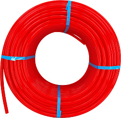 Труба, ELSEN, Elspipe, для теплого пола, 20x2,0, бухта 240 м, PE-Xa/EVOH