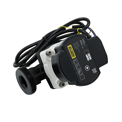 Циркуляционный насос, ELSEN, ECP01.32-8-180 с частотным регулированием, DN32, расход 4,0 м3, максимальный напор 8м, 180мм