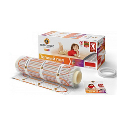Мат нагревательный "Теплолюкс" Tropix МНН 480 Вт/3,0 кв.м