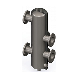 Гидравлическая стрелка, ELSEN, DN-100