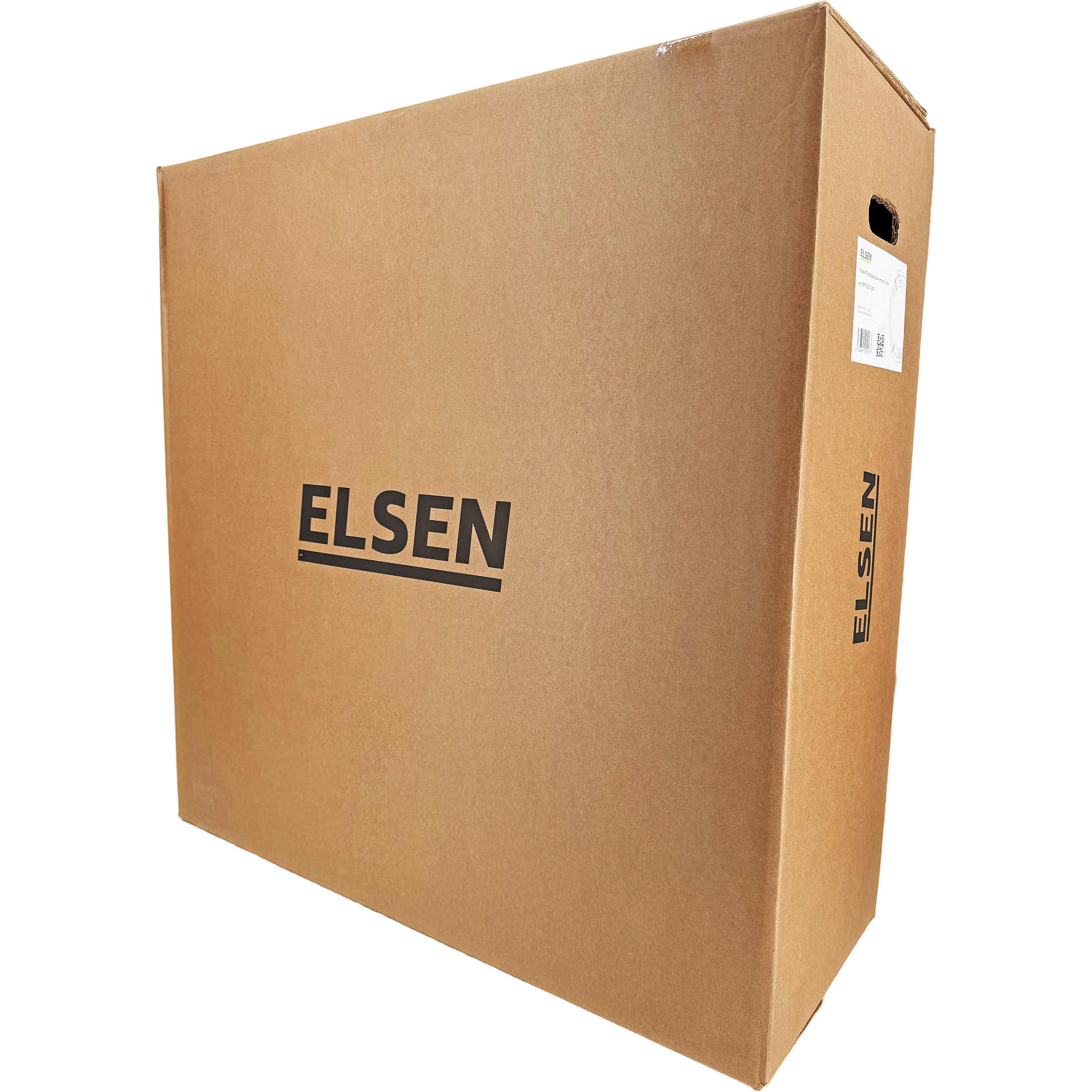 Труба, ELSEN, Elspipe, для теплого пола, 16x2,0, бухта 500 м, PE-Xa/EVOH