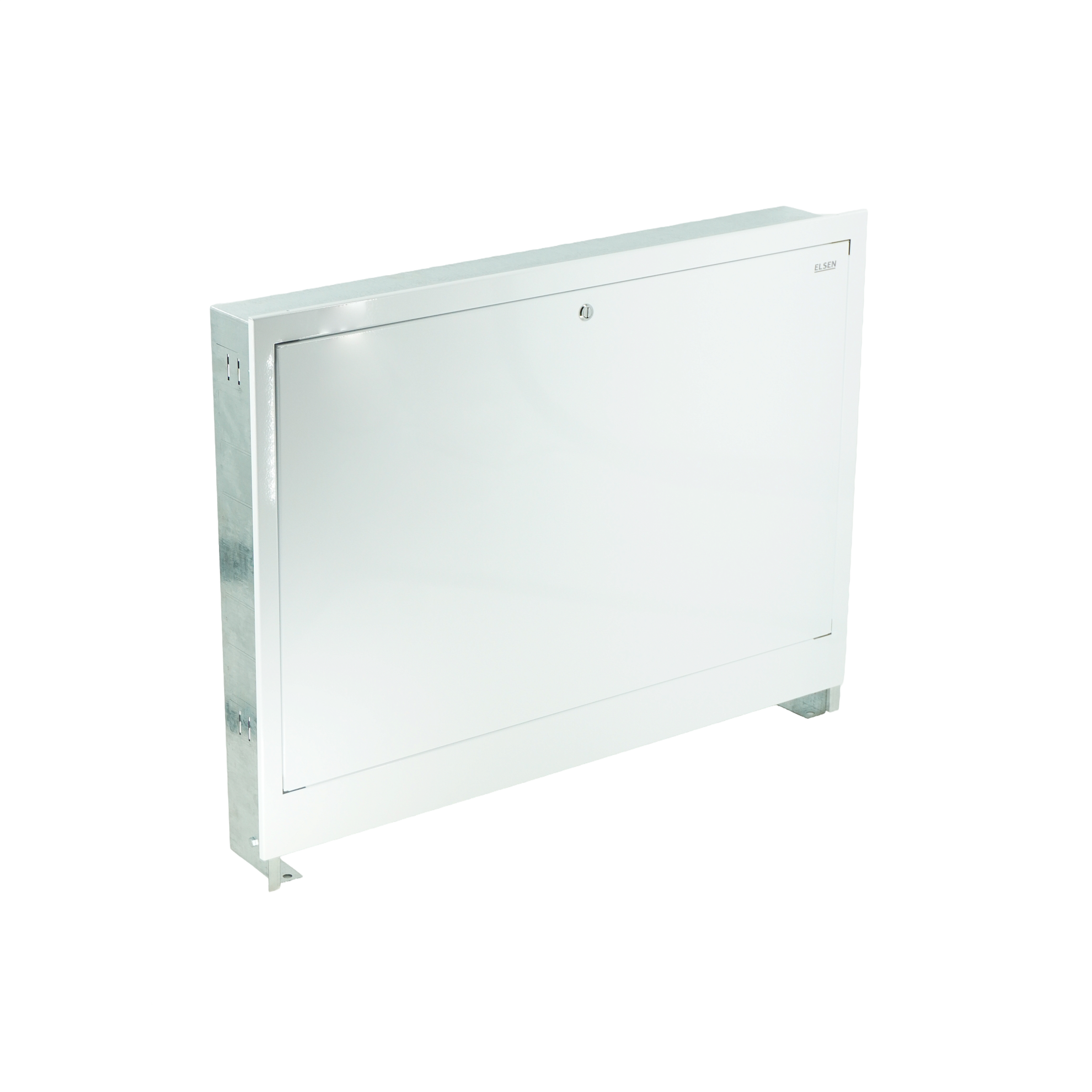 Шкаф коллекторный внутренний RVR-4 (795х615-705х110-175)