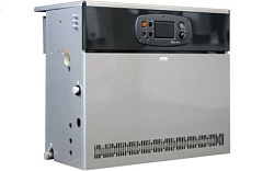 Котёл напольный, Baxi, газовый атмосферный, SLIM HPS 1.99, мощность, кВт-69,9-98,6, одноконтурный, камера сгорания-открытая