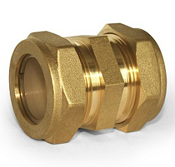 Муфта Stahlmann 15х15 EF