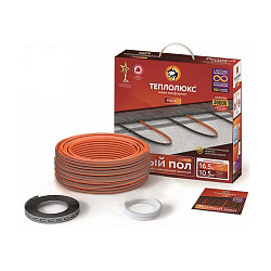 Кабель нагревательный "Теплолюкс" ProfiRoll 79,0 м/1440 Вт