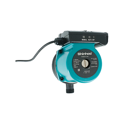 Насос, SHINHOO, циркуляционный, тип PROMO 15-12A