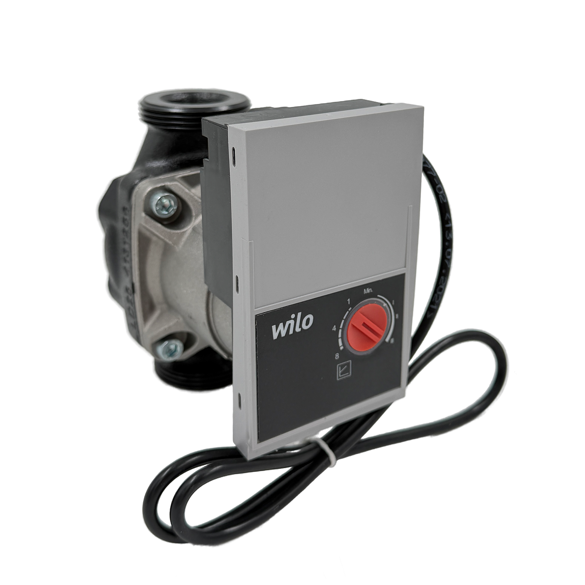 Циркуляционный насос для котла 65 кВт