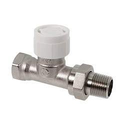 Термовентиль AVR 9 прямой DN 20