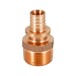 Переходник, РЕХАУ, RAUTITAN, НР, 16-R 3/4", бронза (RX+)