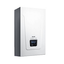 Котёл электрический настенный, Baxi, Ampera Pro 12, мощность 12 кВт