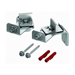 Комплект для крепления модуля к углу (2 шт)