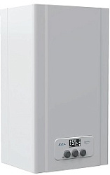 Настенный газовый двухконтурный котел GELIOS PLUS 28 HM NG New мощностью 9,5-28 кВт с закрытой камерой сгорания