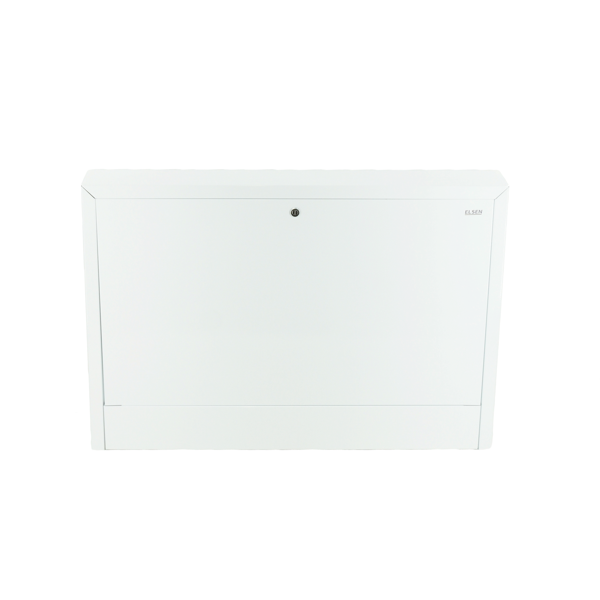 Шкаф коллекторный внешний RNR-4 (845x580x110)