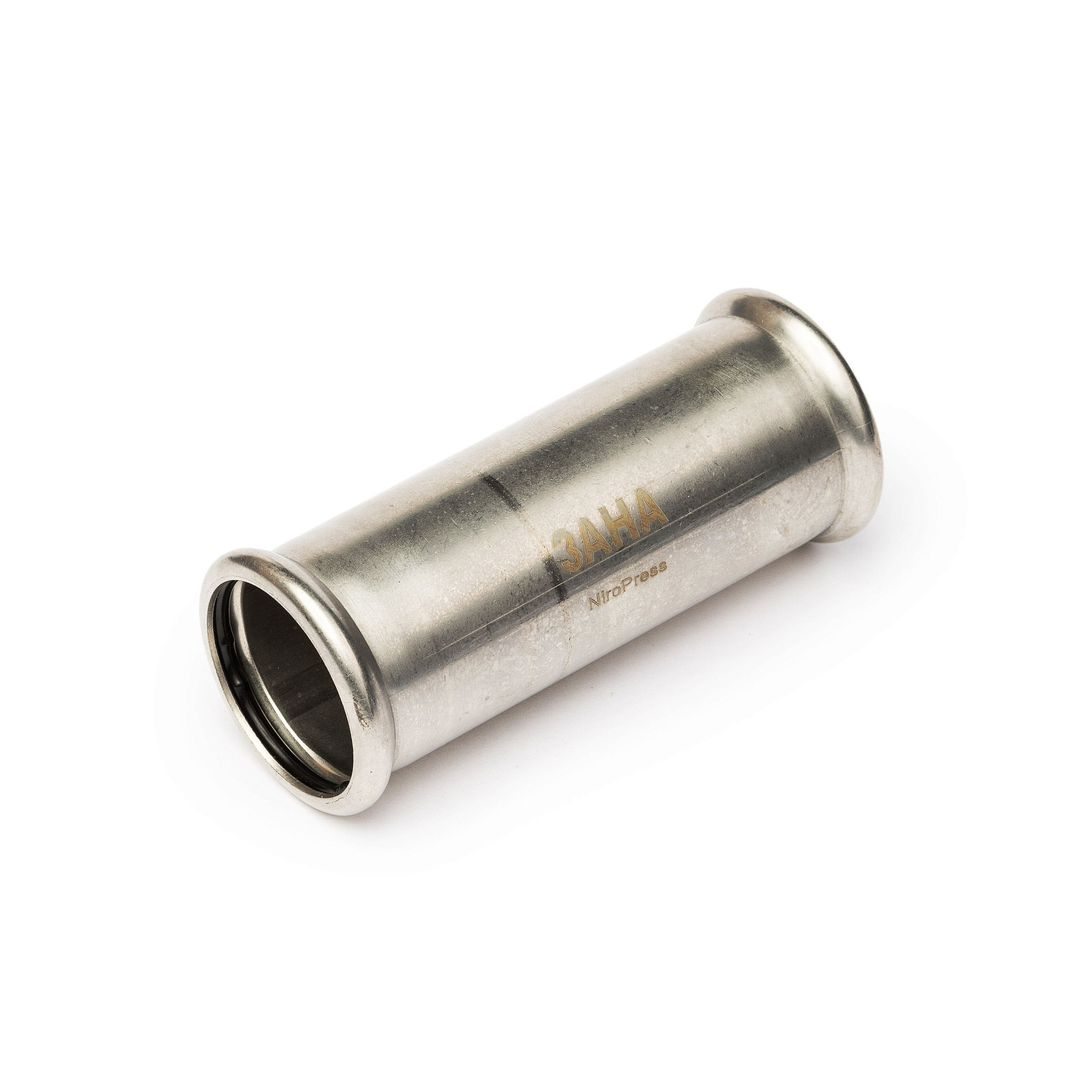 NiroPress AISI 304L муфта скользящая ВПр-ВПр, ?35
