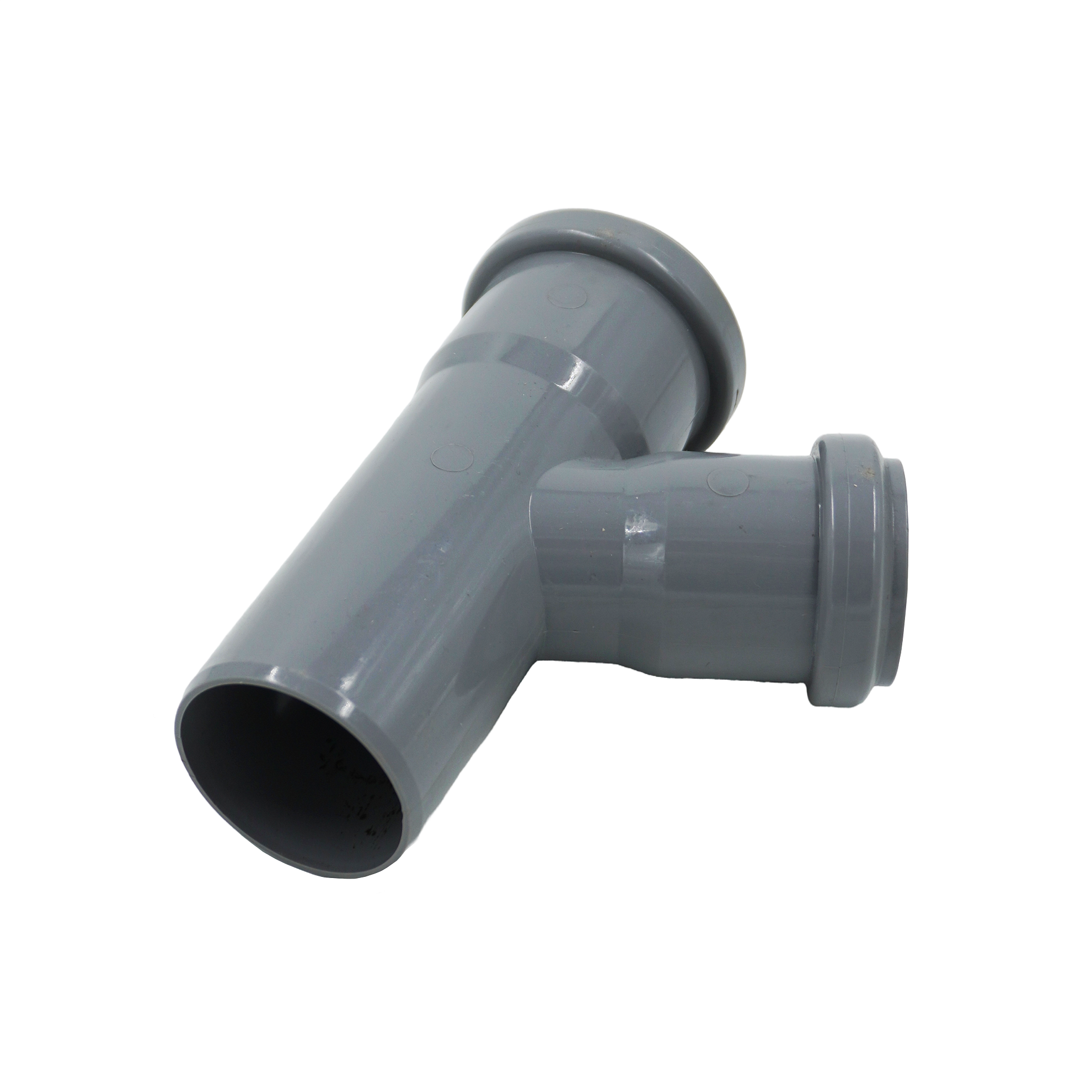 Тройник Rehau 50/40/67