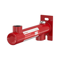 Консоль AstroConsole 1/2x3/4 для баков 8-25л, цвет красный