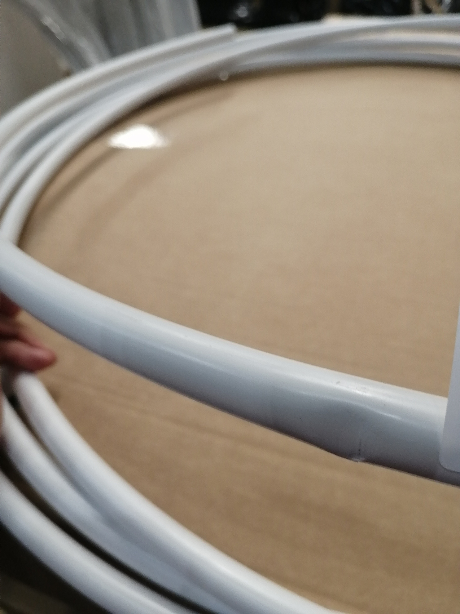 УЦЕНКА Трубы металлополимерные PE-X/AL/PE-X. Серия R999