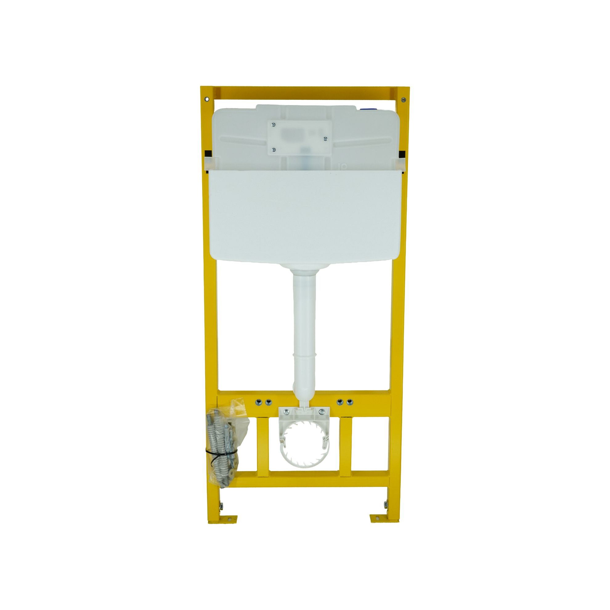 Инсталляция для унитаза ELSEN, 1120*500*155мм, звукоизоляция в комплекте