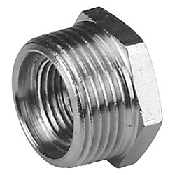 Переходник 3/4" НР x 1/2" ВР