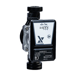 Насос, Wilo, NOCE 25/1-4