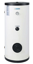Бойлер ECA 100 с одним змеевиком, 100 л