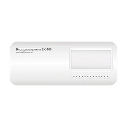 Блок расширения EX-108 для Climatic.V2