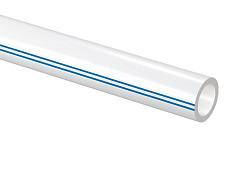 Труба Uponor COMFORT PIPE PLUS 25 x 2,3 мм (бухта 640 м)